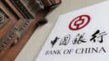Bank of China says net interest margin will continue to face pressure