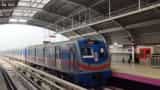 Kolkata Metro records 19.9% rise in non-fare revenue earnings