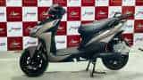AMO Mobility launches Jaunty i Pro high-speed electric two-wheeler at Rs 1.15 lakh: Check range, features