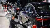 German business sentiment for automakers improves in March, Ifo says
