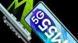 Samsung Galaxy M55, Galaxy M15 5G launch date confirmed - Check confirmed specs