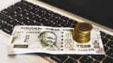 Rupee Vs Dollar: Domestic currency falls 3 paise to close at 83.45 against greenback