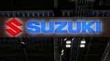 India becomes Suzuki's second market to cross 3 crore cumulative production mark