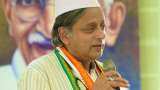 Lok Sabha Elections 2024: Fight is between Congress and BJP in Thiruvananthapuram, says MP Shashi Tharoor