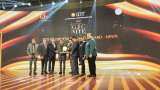 GJC Awards: Zee Business wins three awards; Anil Singhvi conferred with &#039;Icon of Business Journalism&#039; title 