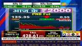 Aaj Ke 2000: Anil Singhvi&#039;s Expert Opinion on PNB Futures: Triggers, Targets, and Stop Loss