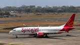 SpiceJet restarts flights to Sikkim's Pakyong airport from Kolkata and Delhi 