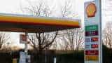 Shell sees lower integrated gas performance in Q1