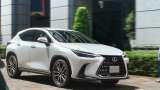 ​Lexus launches luxury off-road-inspired NX 350h Overtrail starting at Rs 71.17 lakh