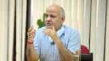 Excise policy scam case: Manish Sisodia's judicial custody extended till April 18 