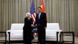 US, China to start new talks on balanced growth, Yellen says