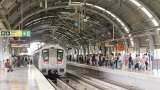 Over 60 metro stations co-branded with reputed companies, 150 still available: Officials Over 60 metro stations co-branded with reputed companies, 150 still available: Officials