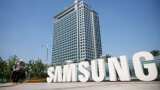 Samsung Electronics shares offered in $330 million block sale, term sheet shows