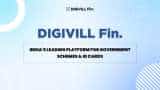 Digivill Fin: Complete guide to India&#039;s leading platform for Govt schemes &amp; ID cards