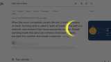 Solar Eclipse 2024: Google celebrates total Solar Eclipse with special animation, check to view solar eclipse LIVE
