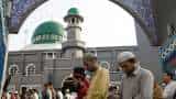 Eid al-Fitr 2024 in India on April 10 or 11? When is chand raat, moon sighting time in India, Saudi Arabia, UAE and more Eid al-Fitr 2024 in India on April 10 or 11? When is chand raat, moon sighting time in India, Saudi Arabia, UAE and more