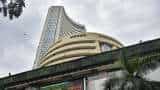 FIRST TRADE: Indices scale record highs; Sensex surpasses 75,000 mark, Nifty crosses 22,750 level for first time