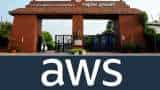 AWS partners with Centurion University to offer 600 courses