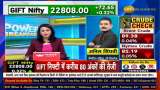 Market Startegy: Anil Singhvi says to follow Buy if market gets a lazy Start