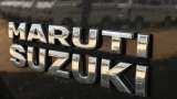 Maruti Suzuki applies for Bharat-NCAP safety ratings for some vehicles 