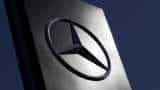 Mercedes-Benz Q1 sales drop on supply bottlenecks in Asia