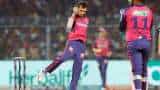 IPL 2024 Purple Cap Players List after CSK beat MI by 20 runs: Yuzvendra Chahal retains top spot with 11 wickets