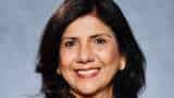 Silicon Valley super excited about India: TiE president Anita Manwani 