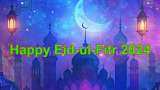 Happy Eid-ul-Fitr 2024: President Murmu, PM Modi, others extend greetings 