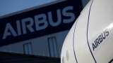 Airbus facing upfront costs to support jet output increase