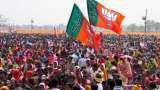 Lok Sabha Elections 2024: BJP releases 11th list of candidates, fields Vinod Kumar Bind from Bhadohi