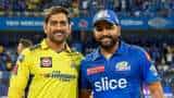 MI vs CSK IPL 2024 FREE Live Streaming: When and Where to watch Mumbai Indians vs Chennai Super Kings Match 29 live on TV Mobile Apps Online