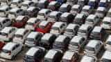 Indian automobile industry reports 12.5% sales growth amidst firm economic climate