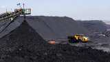 Government sets coal production target of 170 million tonnes for FY25 