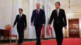 US, Japan, Philippines trilateral deal to change dynamic in South China Sea, Marcos says US, Japan, Philippines trilateral deal to change dynamic in South China Sea, Marcos says