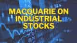 BEL, BHEL, L&amp;T, Siemens, Thermax, Cummins India: Macquarie bullish on industrial stocks—check out target prices