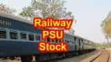 Railway PSU Stock: RVNL shares to be in focus as company bags LoA worth Rs 96 crore