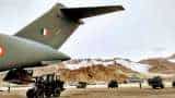 IAF&#039;s role in &#039;Op Meghdoot&#039;: 40 years of flying in ruthless terrain of Siachen