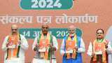 Lok Sabha Elections 2024: BJP manifesto promises to set up Thiruvalluvar cultural centres across world 