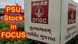 PSU stock in focus: ONGC shares jump over 2% in early trade; Jefferies reinstates &#039;buy&#039; rating - Check target price