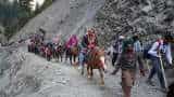 Amarnath Yatra 2024: How to register for Amarnath yatra, here is a step-by-step guide 
