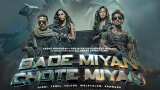 BMCM box office collection day 4: Akshay Kumar-Tiger Shroff starrer &#039;Bade Miyan Chote Miyan&#039; earns over Rs 40 crore in opening weekend