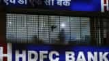 HDFC Bank trades in green as Jefferies sees potential upside of 18% on NIM improvement 
