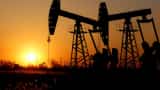 Oil companies largely trade in green despite govt's windfall gains tax hike