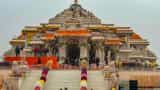 Ram Navami 2024: Ayodhya Ram Mandir to celebrate Ram Navami with great fervour, 56 types of Bhog Prasad to be offered