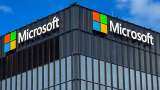Microsoft invests $1.5 billion in UAE's G42 for minority stake