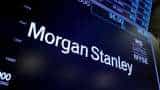 Morgan Stanley profit beats estimates with higher investment banking, wealth revenue