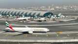 Dubai Rains: Airports issues travel advisory, Emirates Airlines suspends travel procedures from Dubai until midnight April 18