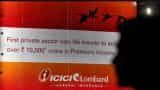 ICICI Lombard dividend: Insurance firm declares final dividend of Rs 6 per share 