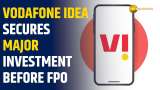 Vodafone Idea FPO: VI Raises Rs 5,400 Crore from Anchor Investors Ahead of FPO