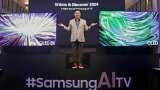Samsung introduces Next-Gen AI TVs in India with unique features, check price